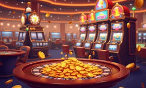 Người chơi slot online trên di động với giao diện tiếng Việt