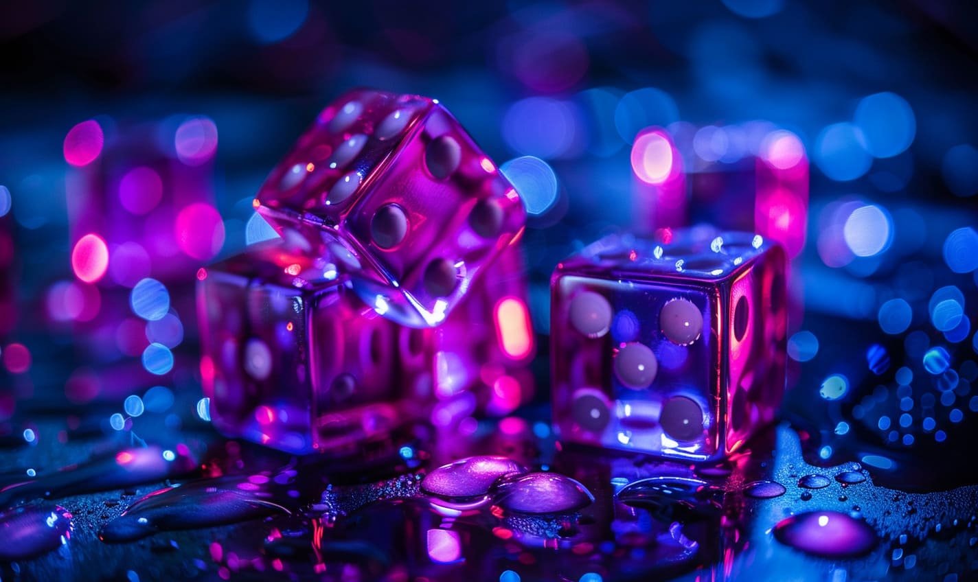 Bàn baccarat live casino 566win với dealer người thật phát trực tiếp